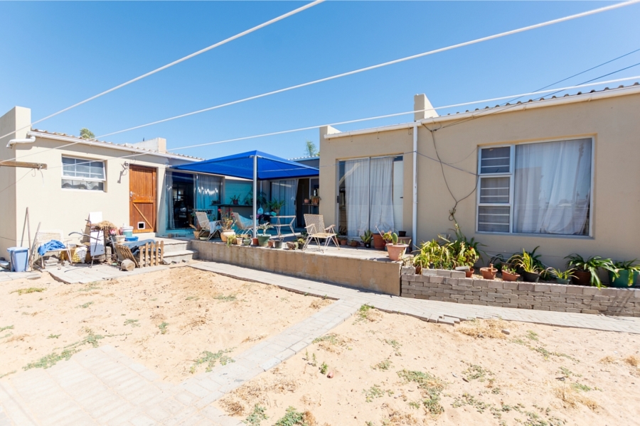 3 Bedroom Property for Sale in Laaiplek Western Cape